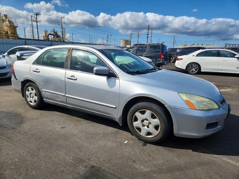Продаж на аукціоні авто 2006 Honda Accord, vin: 1HGCM56416A149918, номер лоту: 51468166