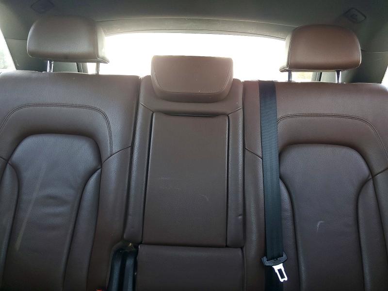 Продажа на аукционе авто 2013 Audi A5, vin: WA1CFAFP5DA097244, номер лота: 48488806