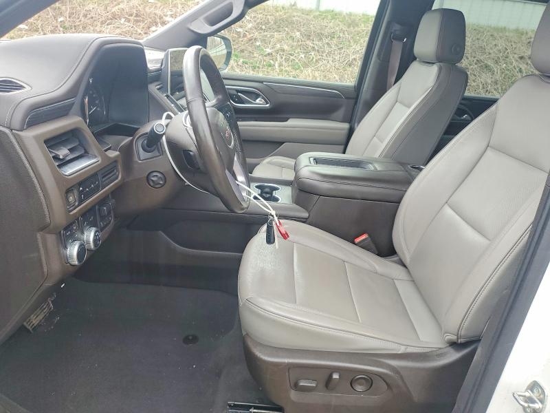 Aukcja sprzedaży 2021 Gmc Yukon Xl, vin: 1GKS2GKD1MR148367, numer aukcji: 48841286