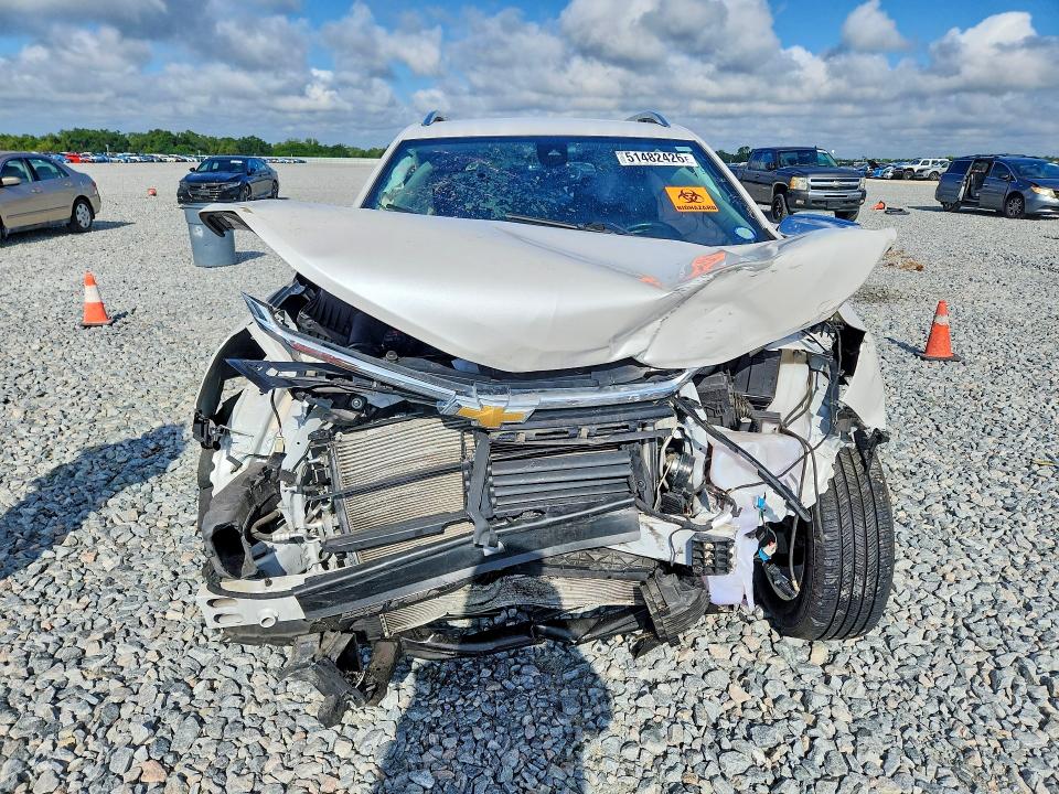 51482426 :رقم المزاد ، 2GNAXNEV7K6243615 vin ، 2019 Chevrolet Equinox مزاد بيع