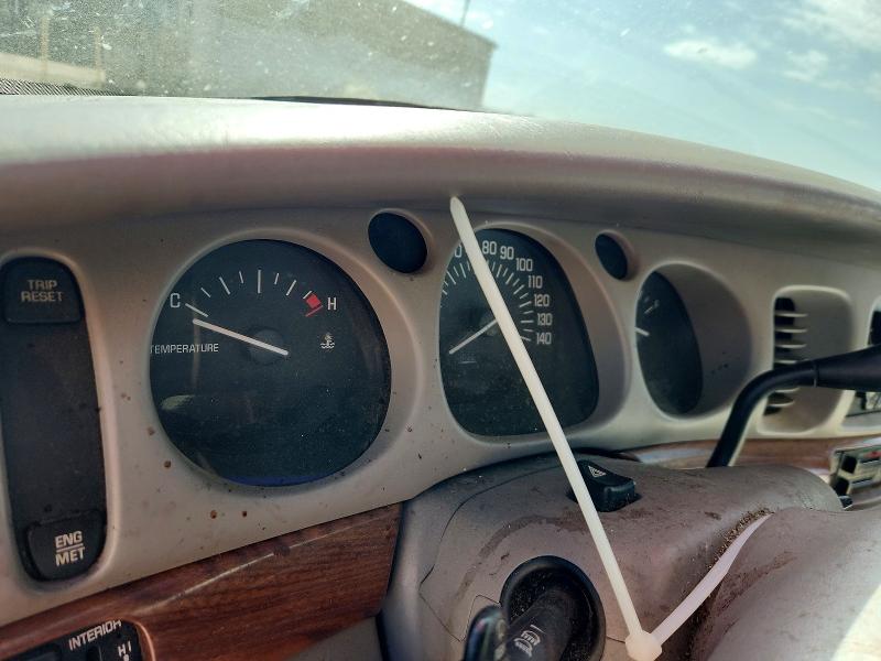 Продажа на аукционе авто 2001 Buick Lesabre, vin: 1G4HP54K614281542, номер лота: 50177836