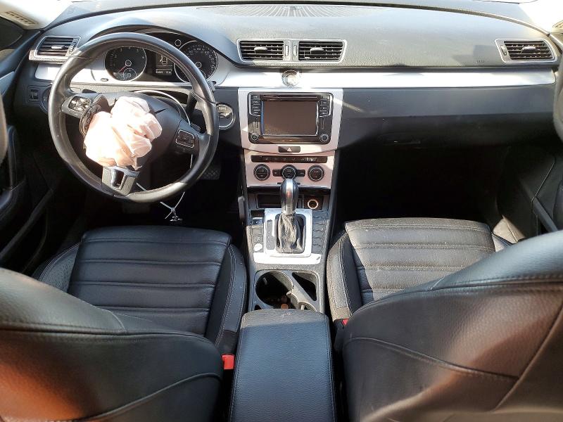 Auction sale of the 2016 Volkswagen Cc, vin: WVWBP7AN1GE513178, lot number: 48720036