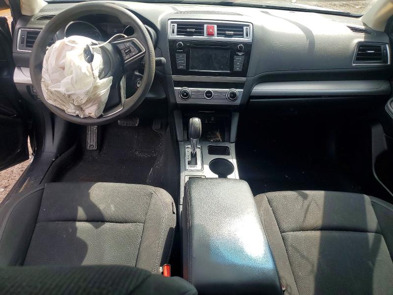 Продажа на аукционе авто 2019 Subaru Legacy, vin: 4S3BNAB66K3007621, номер лота: 49668586