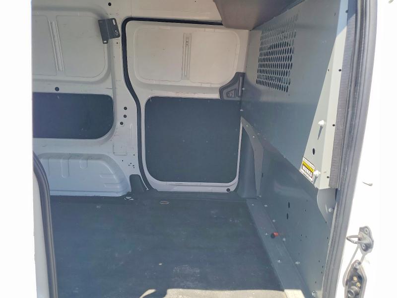 Продажа на аукционе авто 2019 Niss Nv200, vin: 3N6CM0KN8KK693046, номер лота: 52955236