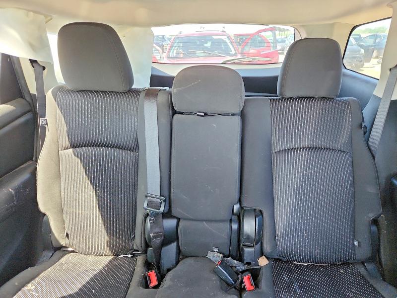 Aukcja sprzedaży 2018 Dodge Journey, vin: 3C4PDCAB5JT170153, numer aukcji: 51188076