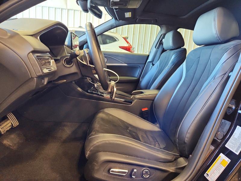 Aukcja sprzedaży 2023 Acura Integra, vin: 19UDE4H63PA005279, numer aukcji: 50839096