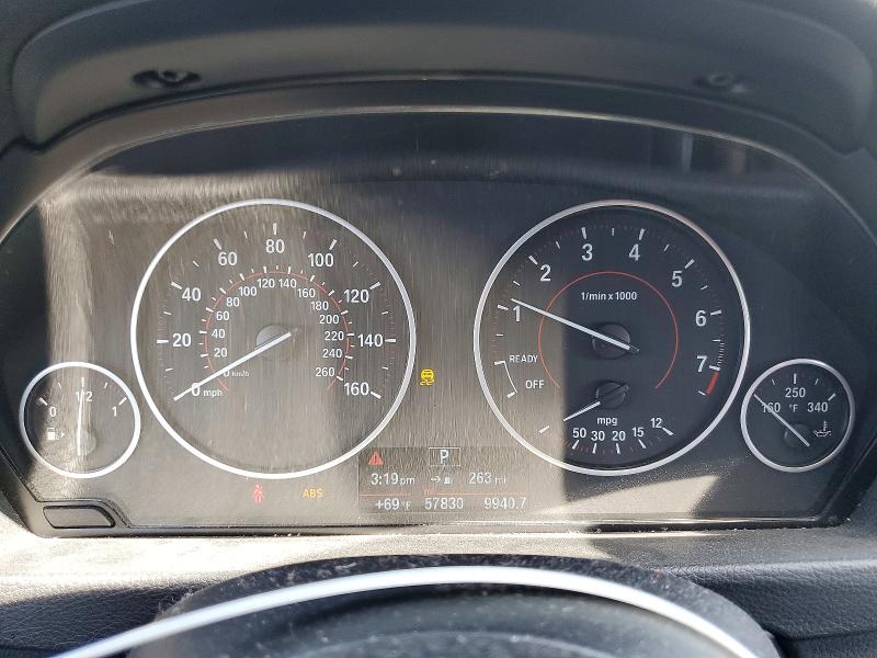 Продажа на аукционе авто 2018 Bmw 330, vin: WBA8B9G50JNU98298, номер лота: 49162606