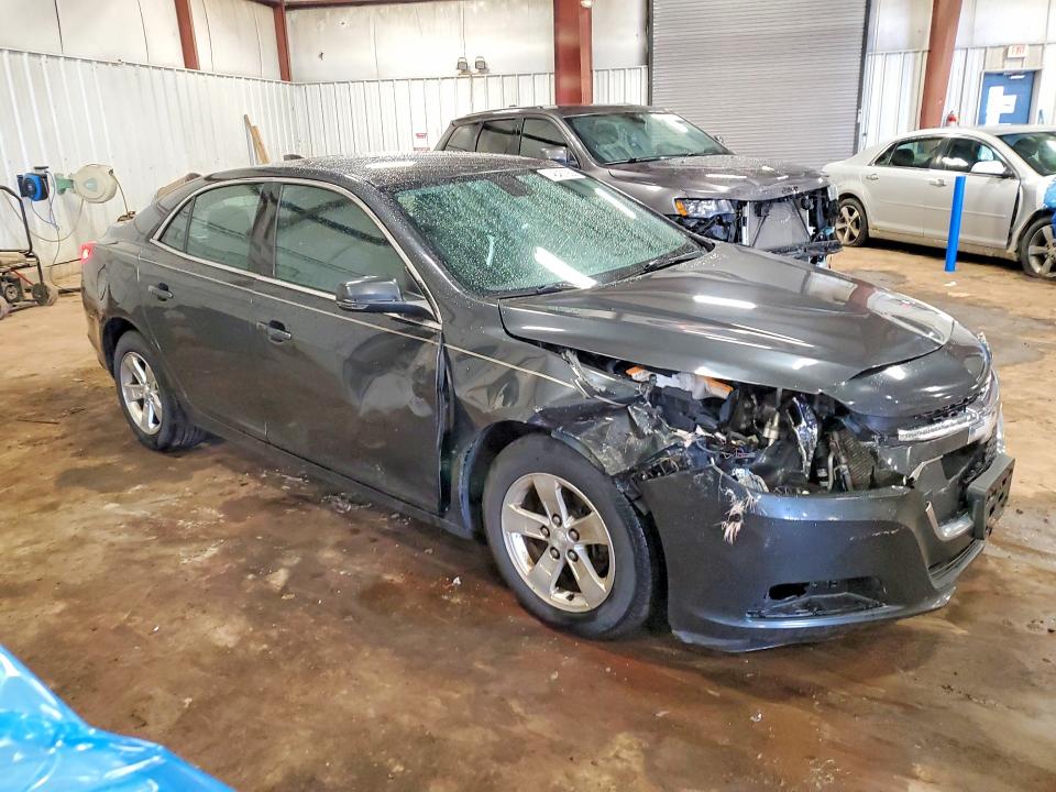 Aukcja sprzedaży 2015 Chevrolet Malibu, vin: 1G11C5SL8FF130851, numer aukcji: 48457936
