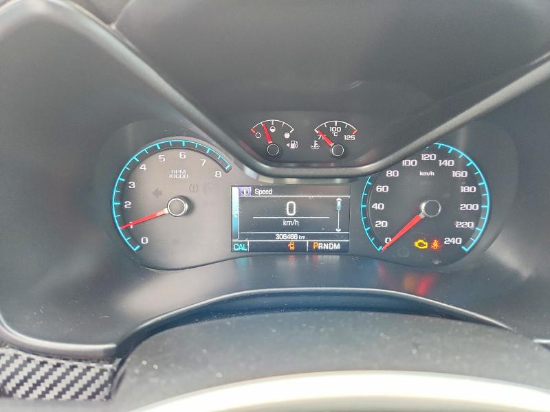 2016 Chevrolet Colorado მანქანა იყიდება აუქციონზე, vin: 1GCGTCE37G1296973, აუქციონის ნომერი: 50886746