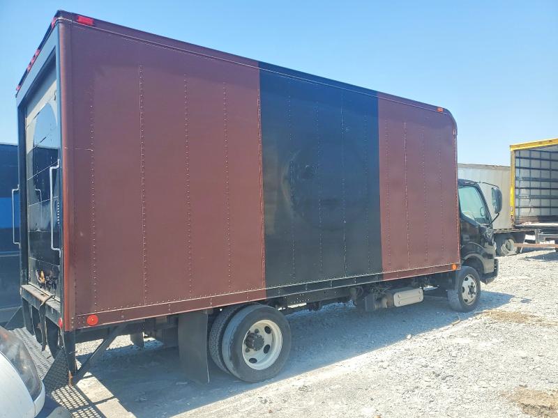 52263846 :رقم المزاد ، JHHSDM2H8HK005371 vin ، 2017 Hino 195 مزاد بيع