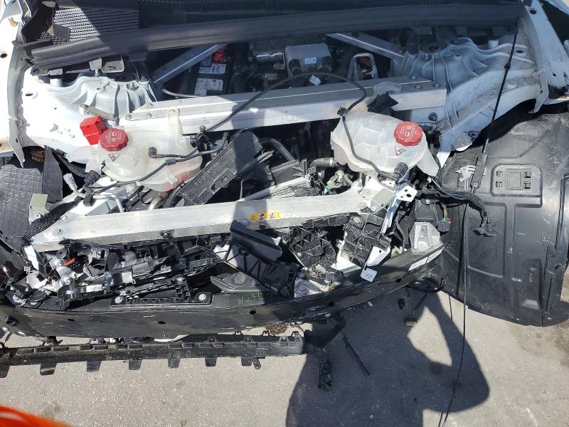 48835976 :رقم المزاد ، 4JGGM2BB7RA046649 vin ، 2024 Mercedes-benz Eqe Suv مزاد بيع