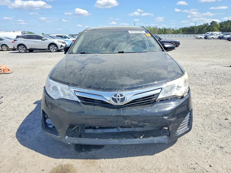 Aukcja sprzedaży 2013 Toyota Camry, vin: 4T4BF1FKXDR310727, numer aukcji: 47425796