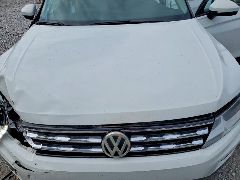 Продажа на аукционе авто 2019 Volkswagen Tiguan, vin: 3VV1B7AX0KM174672, номер лота: 49482356