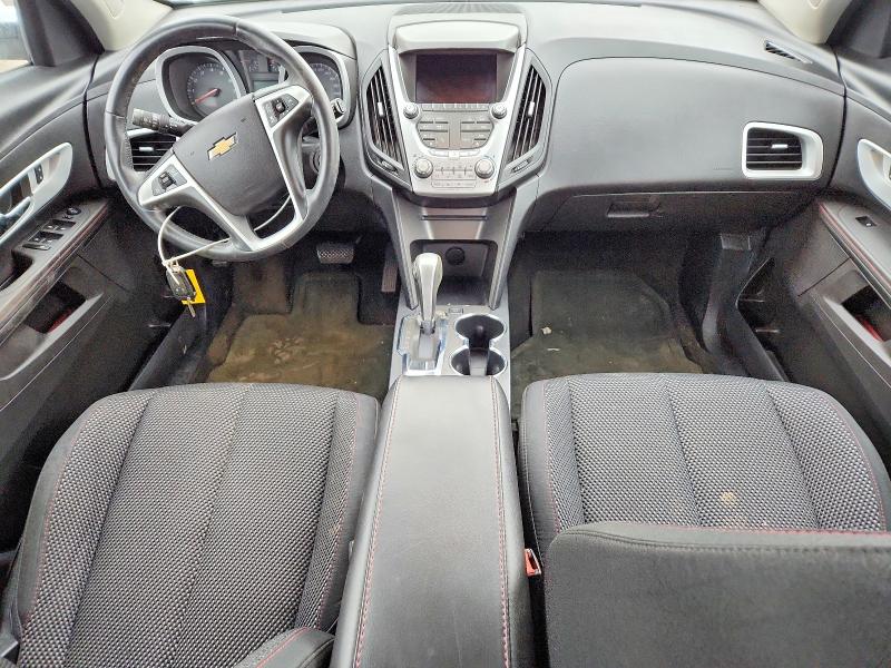 Продажа на аукционе авто 2012 Chevrolet Equinox, vin: 2GNALDEK3C6337813, номер лота: 49071046