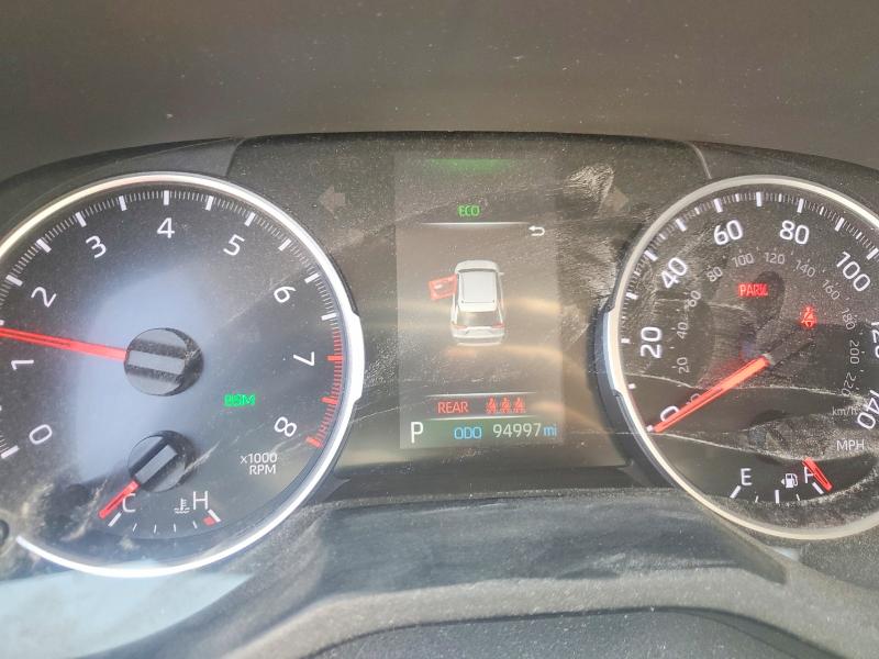 Aukcja sprzedaży 2021 Toyota Rav4, vin: 2T3P1RFV1MW230313, numer aukcji: 50496756