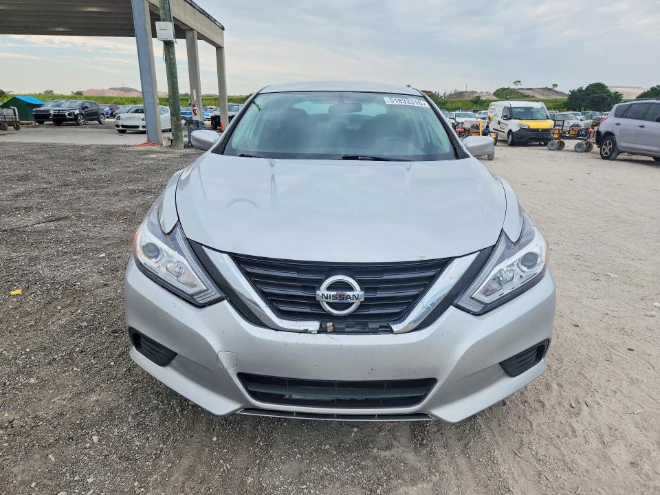 Aukcja sprzedaży 2016 Nissan Altima, vin: 1N4AL3AP0GN367475, numer aukcji: 51833316