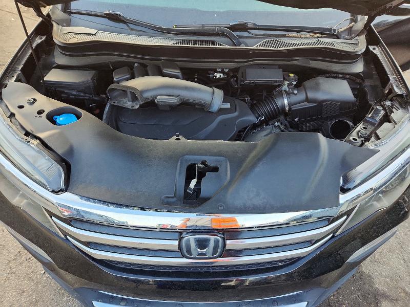 2016 Honda Pilot მანქანა იყიდება აუქციონზე, vin: 5FNYF6H08GB072942, აუქციონის ნომერი: 48703816