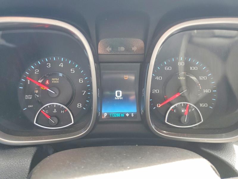 2014 Chevrolet Malibu მანქანა იყიდება აუქციონზე, vin: 1G11H5SL5EF300521, აუქციონის ნომერი: 50361926