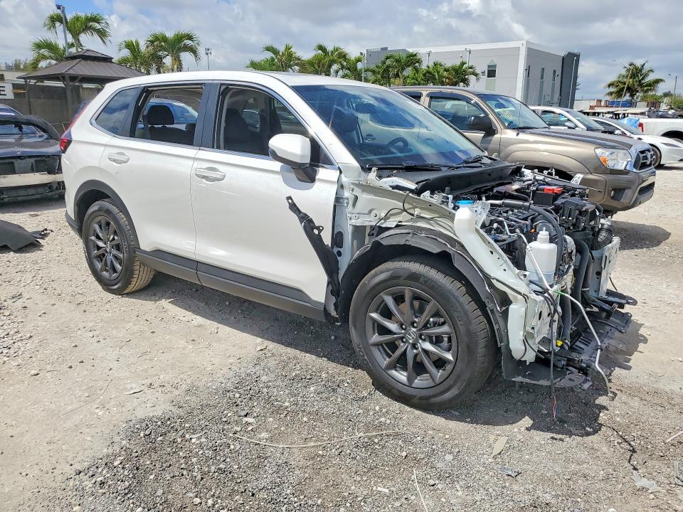 Aukcja sprzedaży 2026 Honda Cr-v, vin: 2HKRS3H75TH329370, numer aukcji: 50421256