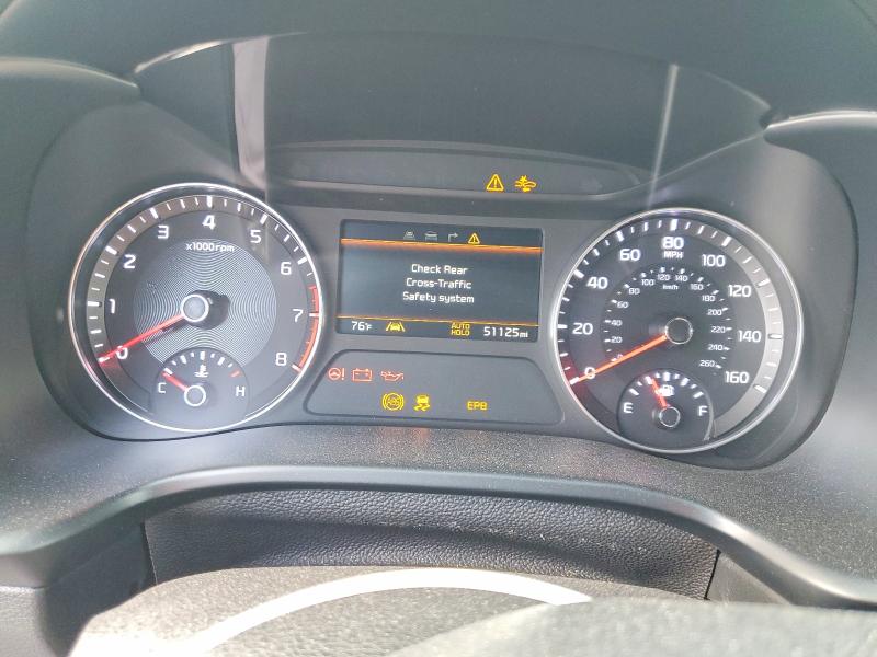 Aukcja sprzedaży 2024 Kia Forte, vin: 3KPF54AD5RE730611, numer aukcji: 48198916