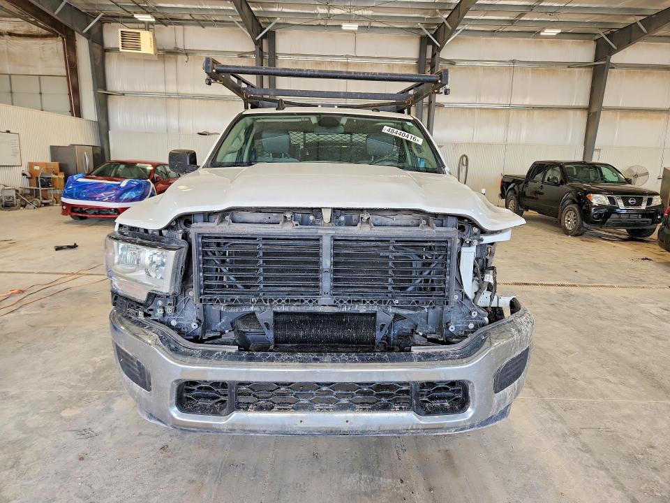 Продажа на аукционе авто 2019 Ram 2500, vin: 3C6MR4AJ8KG661206, номер лота: 48440416