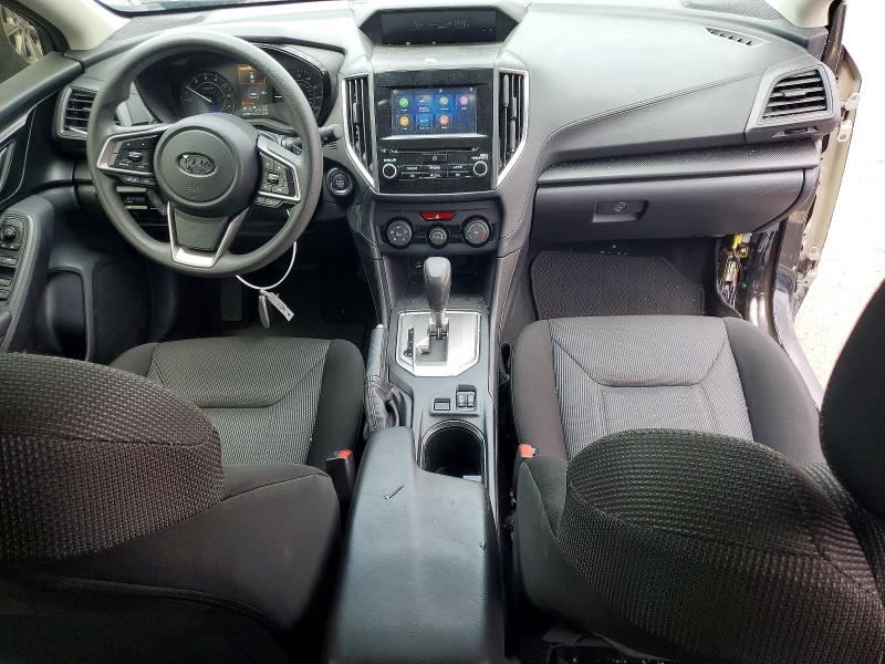 Продажа на аукционе авто 2022 Subaru Impreza, vin: 4S3GTAD60N3709155, номер лота: 48139756