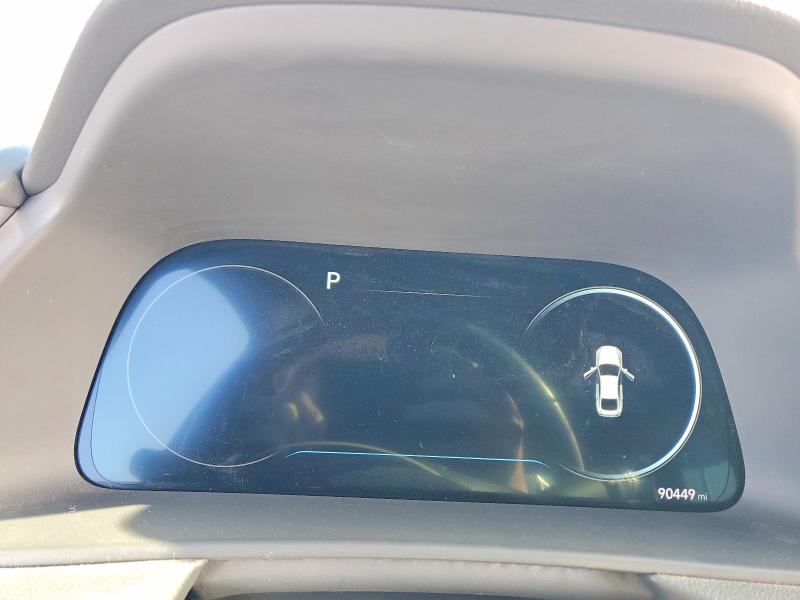 2021 Hyundai Sonata მანქანა იყიდება აუქციონზე, vin: 5NPEJ4J25MH067910, აუქციონის ნომერი: 50624826
