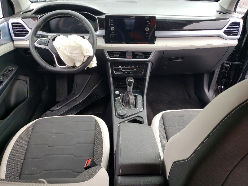 Продажа на аукционе авто 2026 Volkswagen Taos, vin: 3VVUC7B20TM001409, номер лота: 51803156