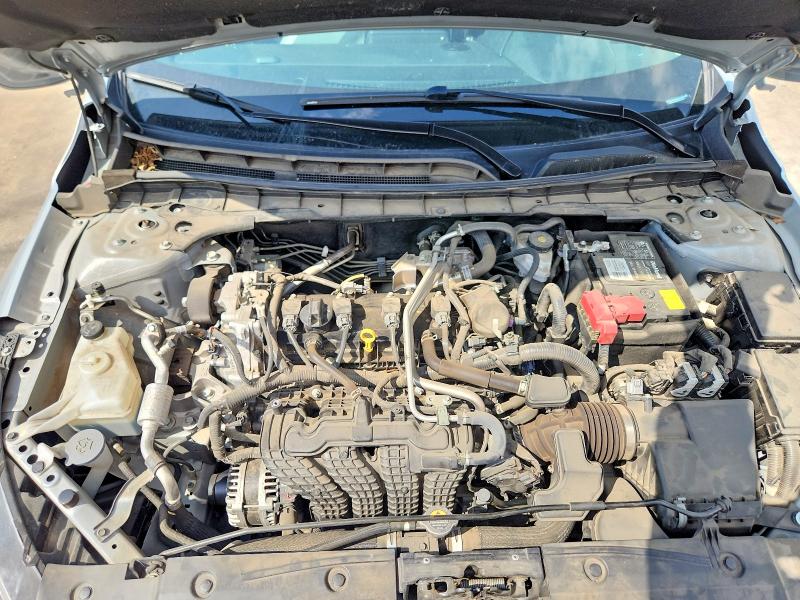 Продаж на аукціоні авто 2024 Nissan Altima, vin: 1N4BL4BV8RN375477, номер лоту: 50212236