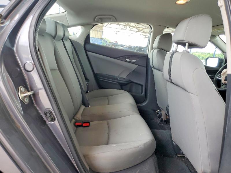 Aukcja sprzedaży 2016 Honda Civic, vin: 2HGFC2F58GH543944, numer aukcji: 51896686