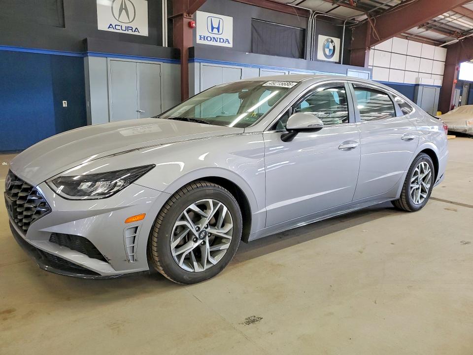 Aukcja sprzedaży 2023 Hyundai Sonata, vin: KMHL64JA3PA275307, numer aukcji: 49215686