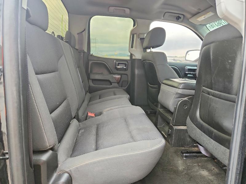 Продажа на аукционе авто 2015 Gmc Sierra, vin: 1GTR1UEH5FZ224914, номер лота: 50796316