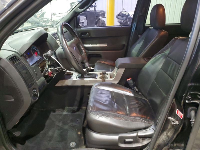 2011 Ford Escape მანქანა იყიდება აუქციონზე, vin: 1FMCU0DG9BKB00173, აუქციონის ნომერი: 48770146