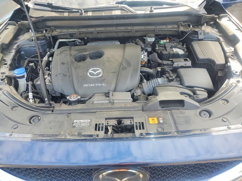 Aukcja sprzedaży 2020 Mazda Cx-5, vin: JM3KFADM0L1820465, numer aukcji: 51240906