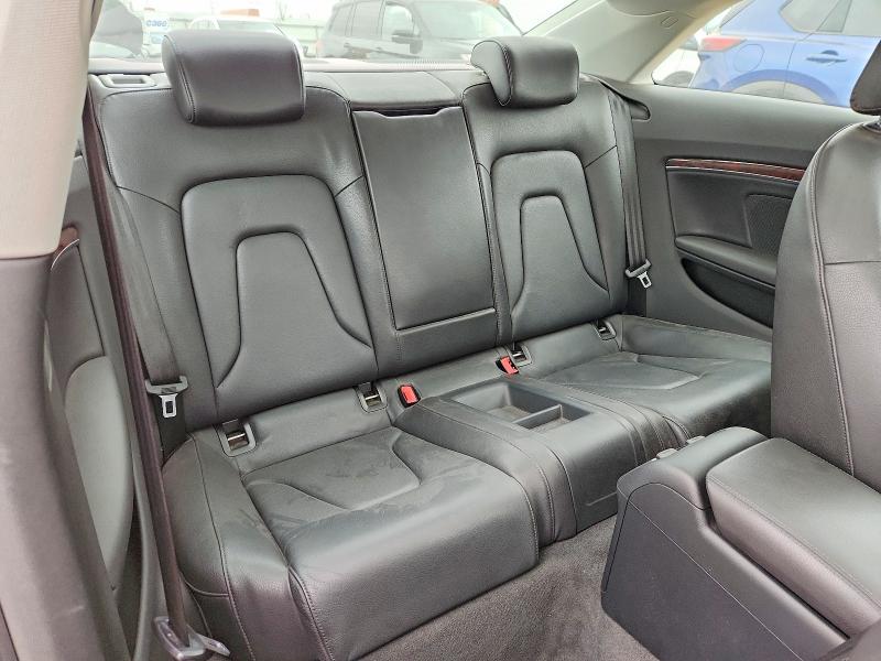 Aukcja sprzedaży 2008 Audi A5, vin: WAUDK78T08A023929, numer aukcji: 48390806
