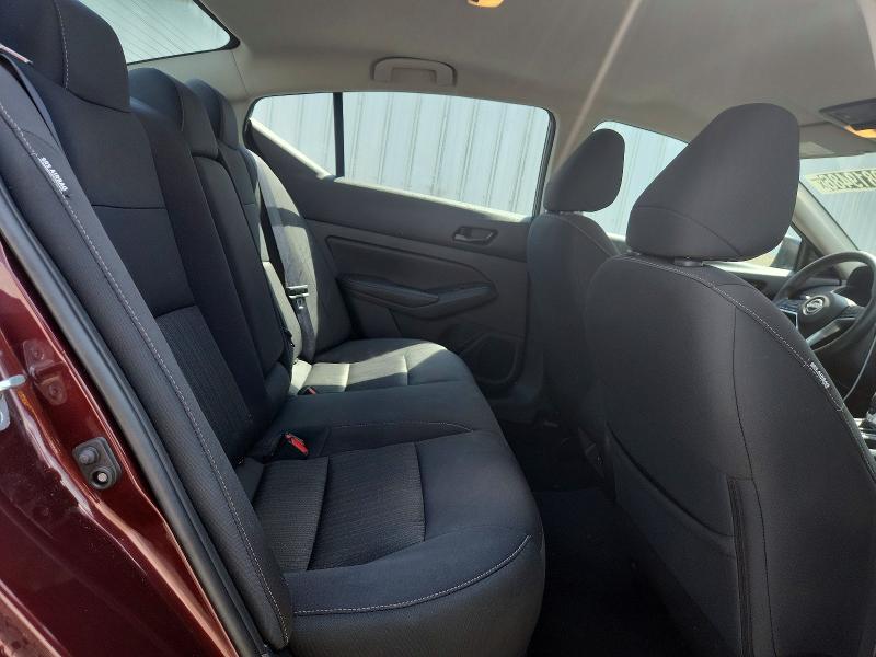Продажа на аукционе авто 2025 Nissan Altima, vin: 1N4BL4DV6SN390451, номер лота: 49819486