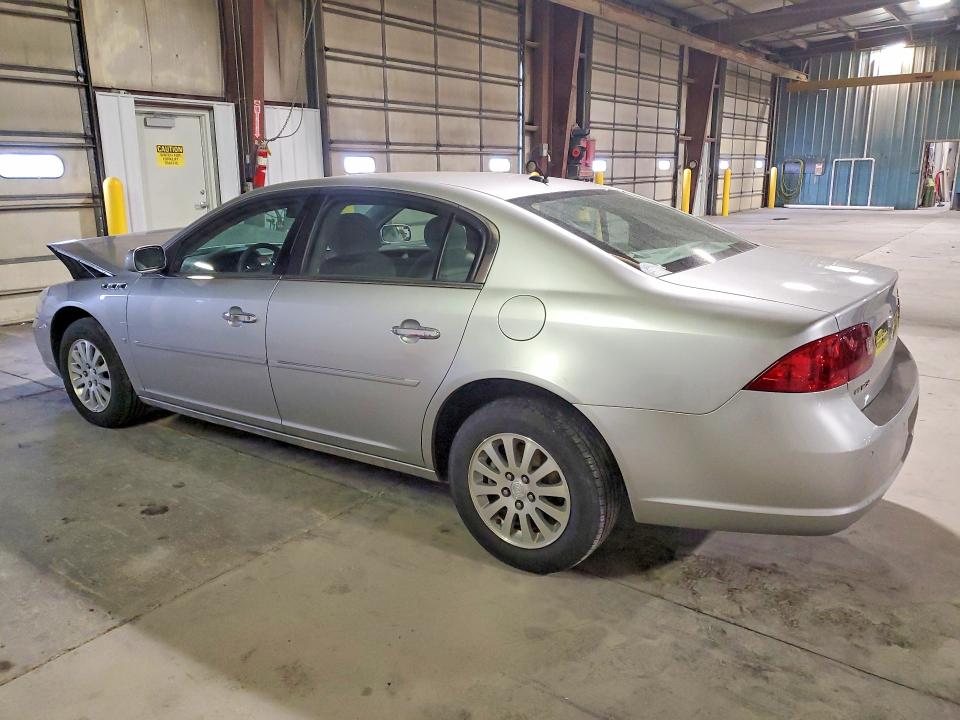 48160196 :رقم المزاد ، 1G4HP57277U150303 vin ، 2007 Buick Lucerne مزاد بيع