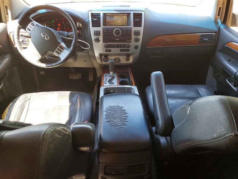 Продаж на аукціоні авто 2009 Infiniti Qx56, vin: 5N3AA08D79N904410, номер лоту: 50785506