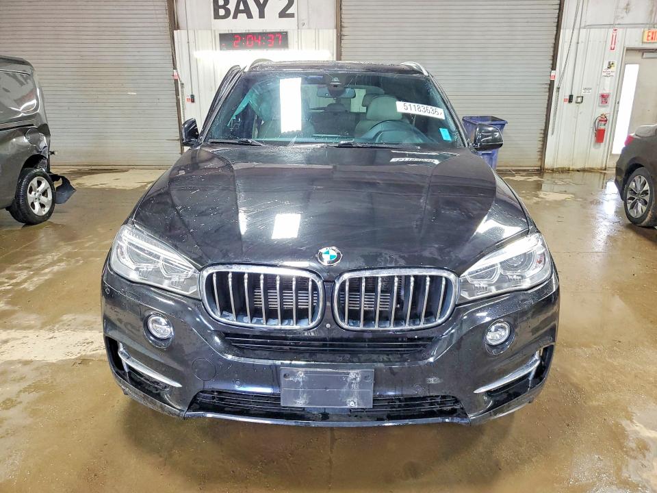 Продажа на аукционе авто 2017 Bmw X5, vin: 5UXKT0C33H0S81176, номер лота: 51183636