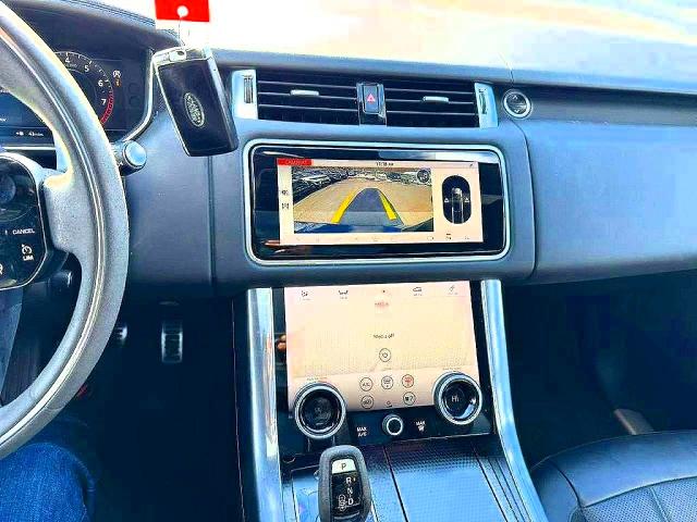 Aukcja sprzedaży 2019 Land Rover Range Rover Sport, vin: SALWS2SU1KA866425, numer aukcji: 49430496