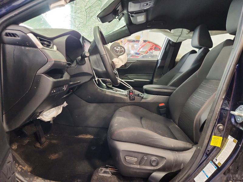 2021 Toyota Rav4 Prime მანქანა იყიდება აუქციონზე, vin: JTMCB3FV0MD047958, აუქციონის ნომერი: 49886296