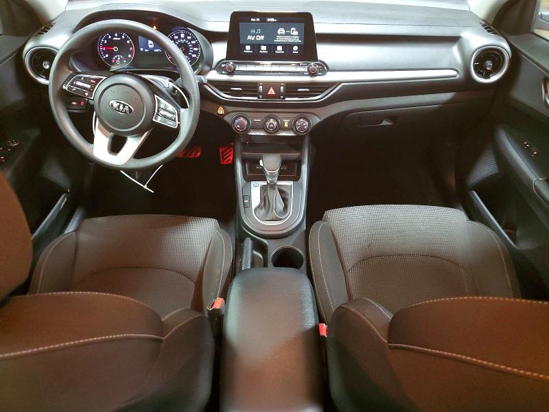 Aukcja sprzedaży 2020 Kia Forte, vin: 3KPF24AD9LE260941, numer aukcji: 51510746
