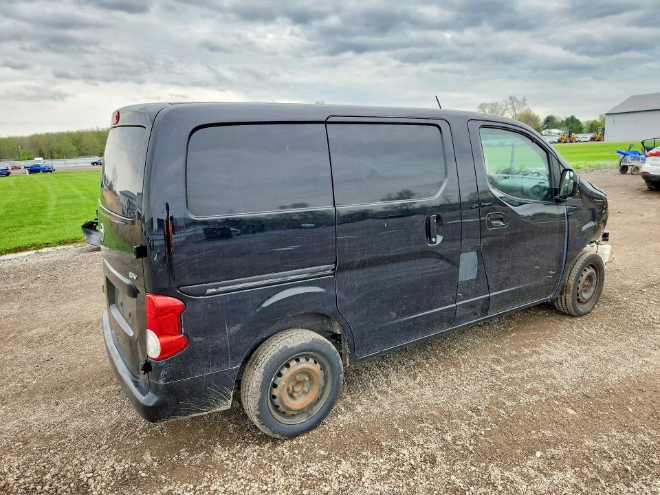 Aukcja sprzedaży 2013 Niss Nv200, vin: 3N6CM0KN6DK690858, numer aukcji: 54333496