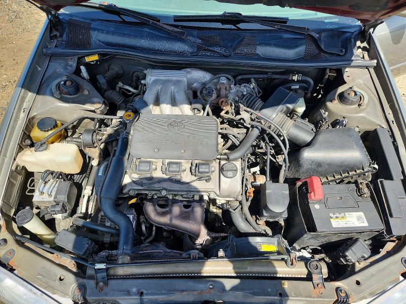 1999 Toyota Camry მანქანა იყიდება აუქციონზე, vin: JT2BF22K9X0178686, აუქციონის ნომერი: 50418346