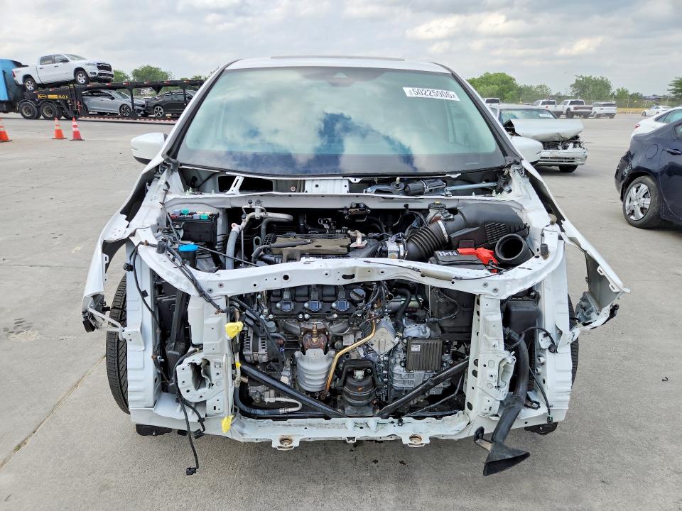 Aukcja sprzedaży 2024 Honda Odyssey, vin: 5FNRL6H86RB075666, numer aukcji: 50225906
