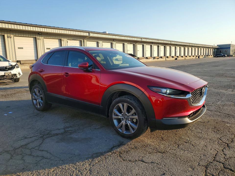 Aukcja sprzedaży 2022 Mazda Cx-30, vin: 3MVDMBCL9NM403291, numer aukcji: 49434066