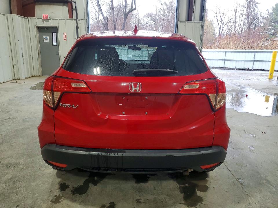 Auction sale of the 2018 Honda Hr-v, vin: 3CZRU5H56JM720498, lot number: 48649946