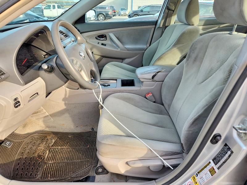 Продажа на аукционе авто 2008 Toyota Camry, vin: 4T4BE46K08R039705, номер лота: 50078166