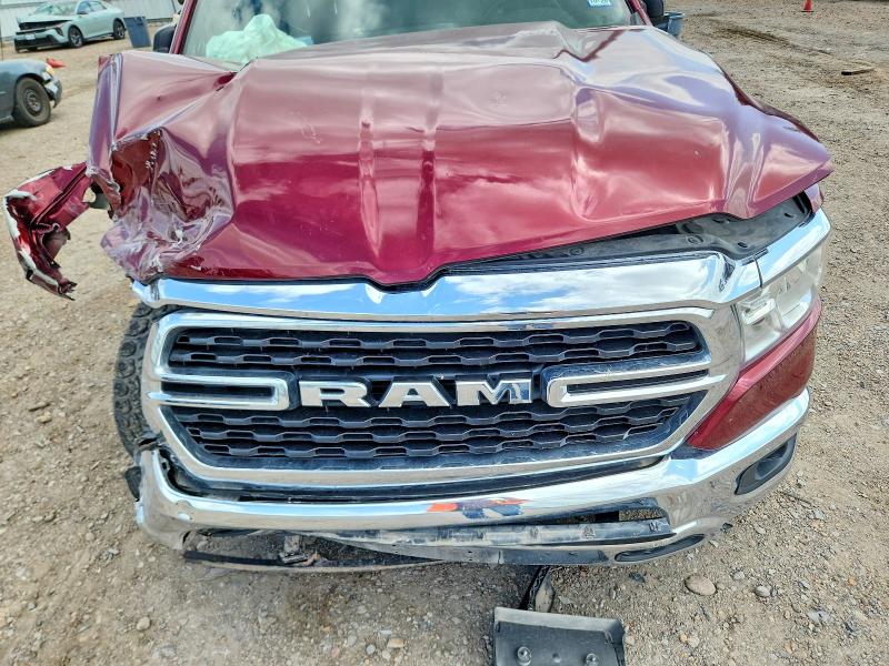 Продаж на аукціоні авто 2024 Ram 1500, vin: 1C6RREFT0RN140147, номер лоту: 50355406