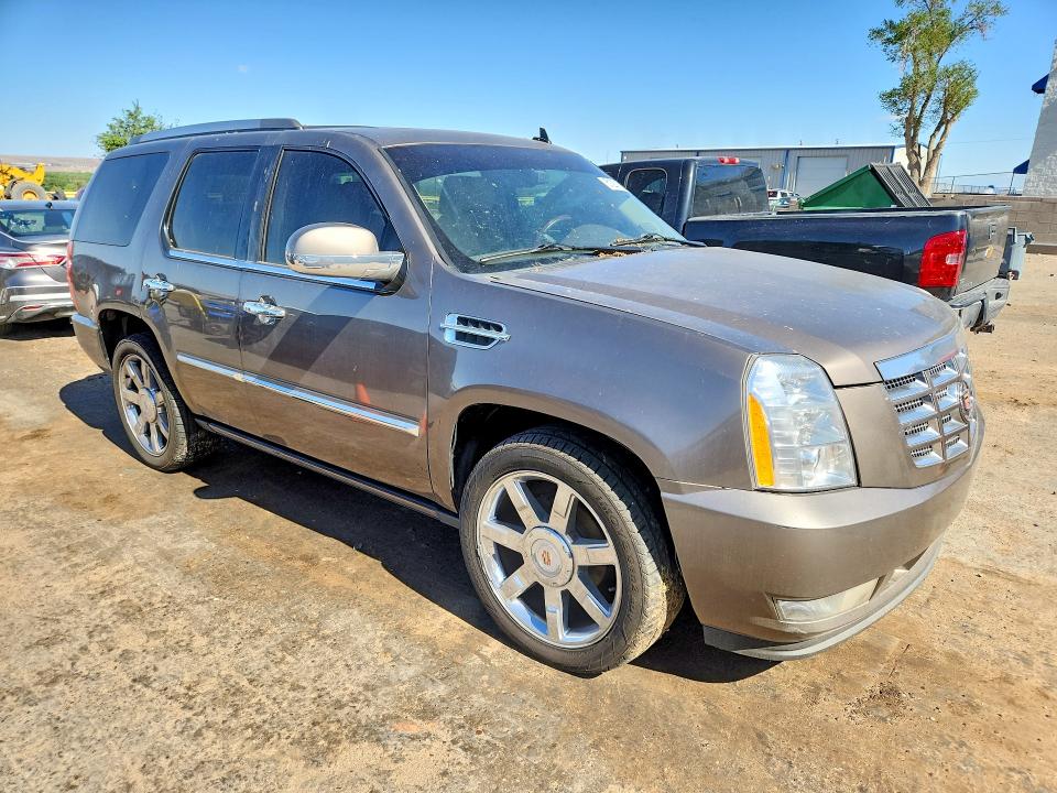 2013 Cadillac Escalade მანქანა იყიდება აუქციონზე, vin: 1GYS4BEF0DR379163, აუქციონის ნომერი: 51201916